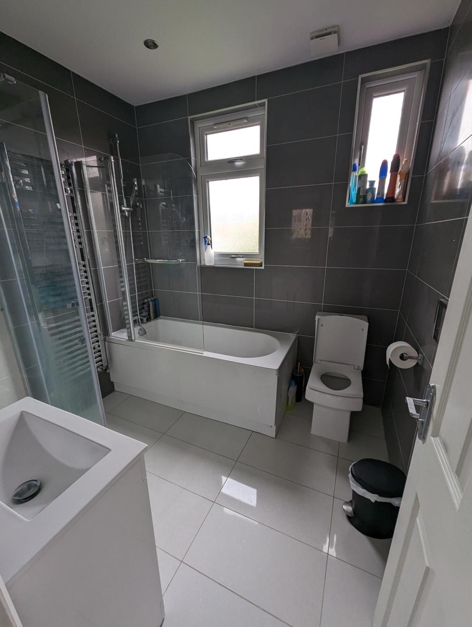 Luxury Hotel Rooms Palmers Green Ngoại thất bức ảnh