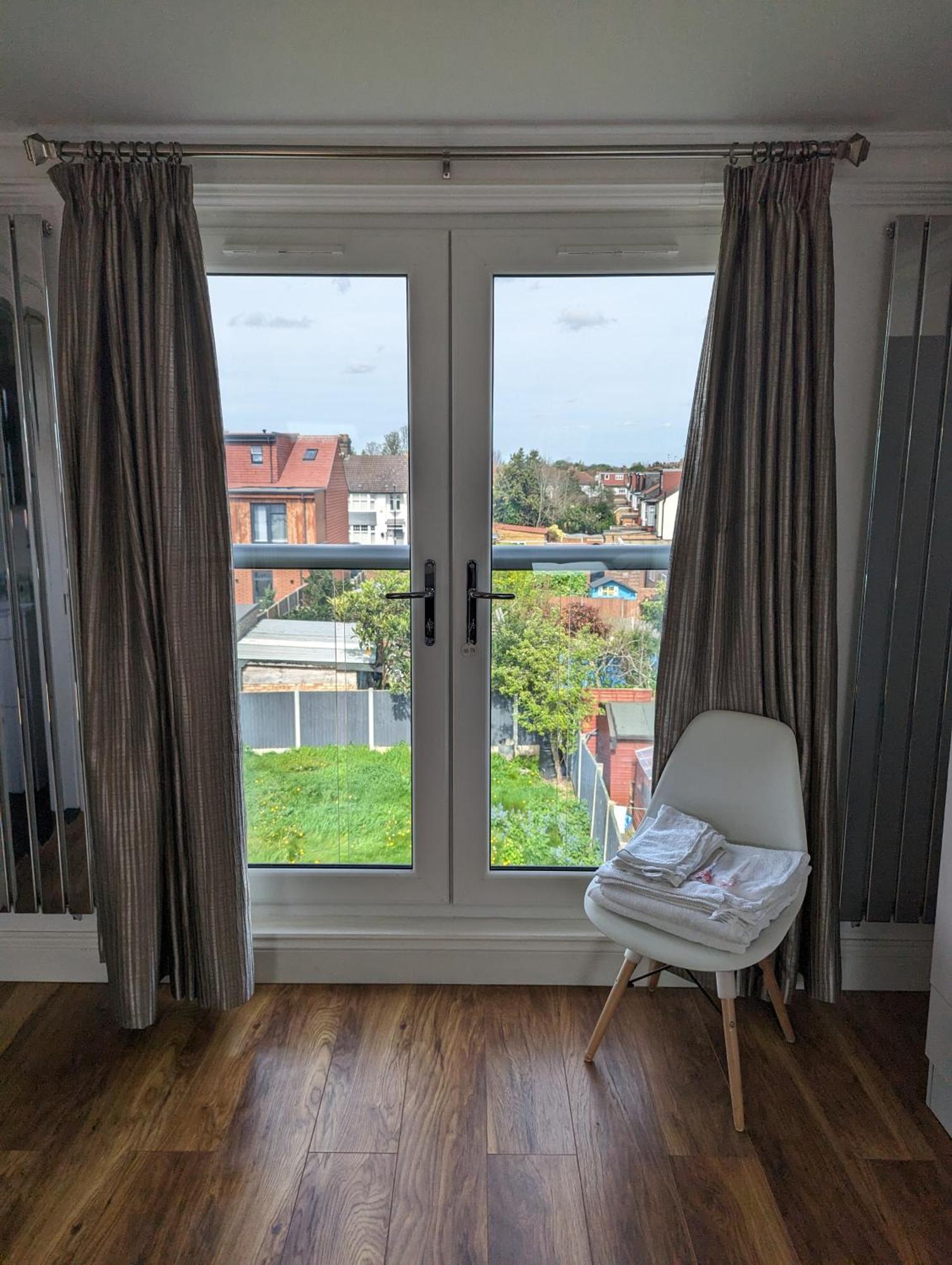 Luxury Hotel Rooms Palmers Green Ngoại thất bức ảnh