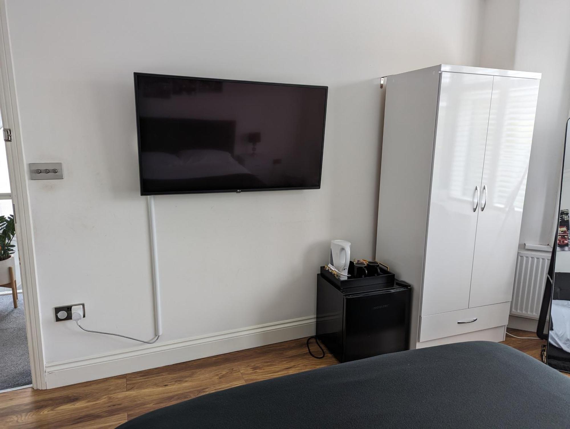 Luxury Hotel Rooms Palmers Green Ngoại thất bức ảnh